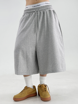 2000ユニッツソルド❤🥰M-XL❤3カラーズ❤ Bバミューダパンツ/ ベーシックショーツ