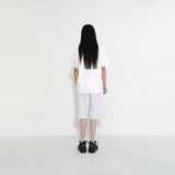 Patch Logo T-shirt 002