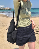 ゼンディーtシャツ