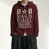 Pret Ribbed Two-Way Hoodie Zip-up (3 colors)