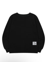 RUENO R-NECK BUTTON CARDIGAN (3COLOR)