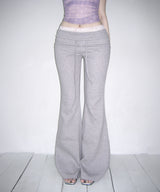 rosy lace inner pt (4colors)