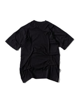 IWIWS BLACK Tシャツ