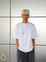 VENTIQUE プレミアムイグノランスTシャツ 2color