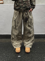 Sand Central Cargo Pants 3C