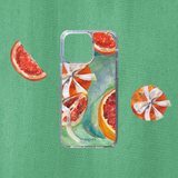 [MADE] {Visualization of Fragrance} - Grapefruit