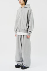 Jeff Wide Sweatpants (3color)
