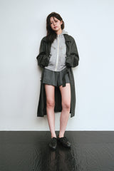 【MADE】Yorys, Black
