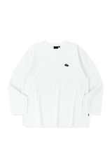 ロマンティックダイスロングスリーブTシャツ