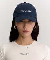 Signature Ball Cap