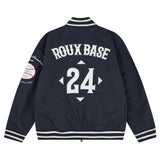  ROUX BASE UNIFORM TEAM REVERSIBLE VARSITY (NAVY)
