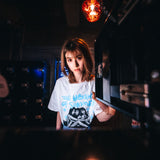 fAWA x PRESTIGE “グループ” 半袖Tシャツ