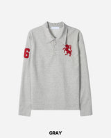 Colt Collar Long Sleeve 9C