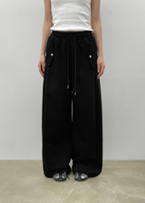 [MADE] Kuover Balloon Banding Pants