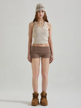 FLAP SHORTS