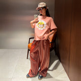 RS PROJECT RS 3 DAISY Tシャツ