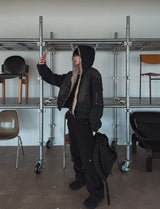 Fixture Multi Cargo Wide Pants