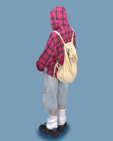 rookie cargo denim pants