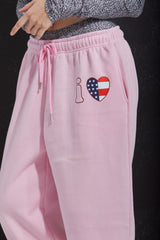 U.S.A PANTS