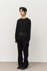 AAF Printed Longsleeve