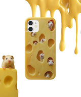 チーズ🧀