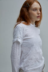 UNBALANCED HOOD