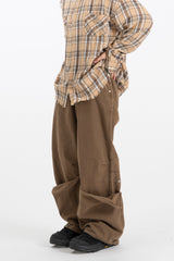 Rico Double Under Pants