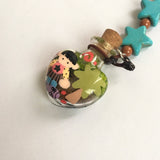 Scented Keychain / 香りキーホルダー
