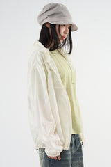 Ultra Summer Windbreaker