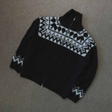 ASCLO ダイヤモンドウールニットシップアップ (3color)