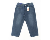 [Planning] Hot Brushed Denim Pants