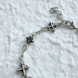 Night Crest Bracelet