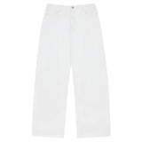 BTB : コンフィジーンズ [SOFT WHITE] [UNISEX]