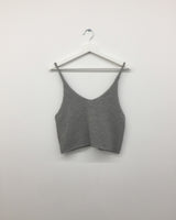Tabi ニットビスチェ (5color)