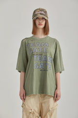 TEAM BOX T-SHIRT