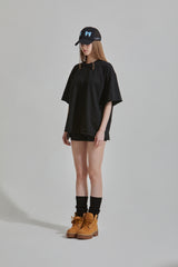 DRILL T-SHIRT