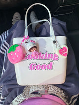 Looking Good Tote Bag