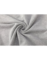 [Bracap O] Roman Ribbon Off-Shoulder Banding Tube Top GRAY