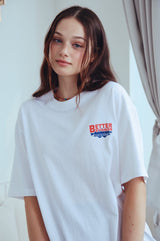 26SS★ Lovely Days Short Sleeve Tee