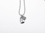 No.0992 DB necklace