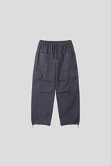 Kins Dyeing Cargo Pants