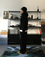 [Setup Discount] HX Synth Training Pants (3C)