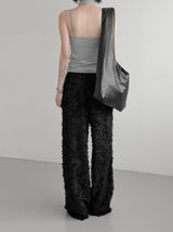 Frindel Rough Wide Pants