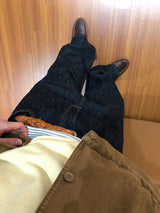 ウィービング ベルト