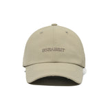 BSRABBIT LOGO STRING CAP 
