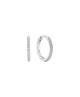[925 silver] Deux.silver.182 / アンスデューピアス (large ver.)