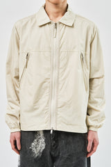 Oil Washed Jacket (3color)