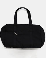 Cornyn Nylon Zipper Big Shoulder Bag