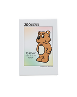 25FW AC ベア ジグソーパズル 300