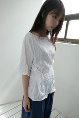 crease button T (2c)